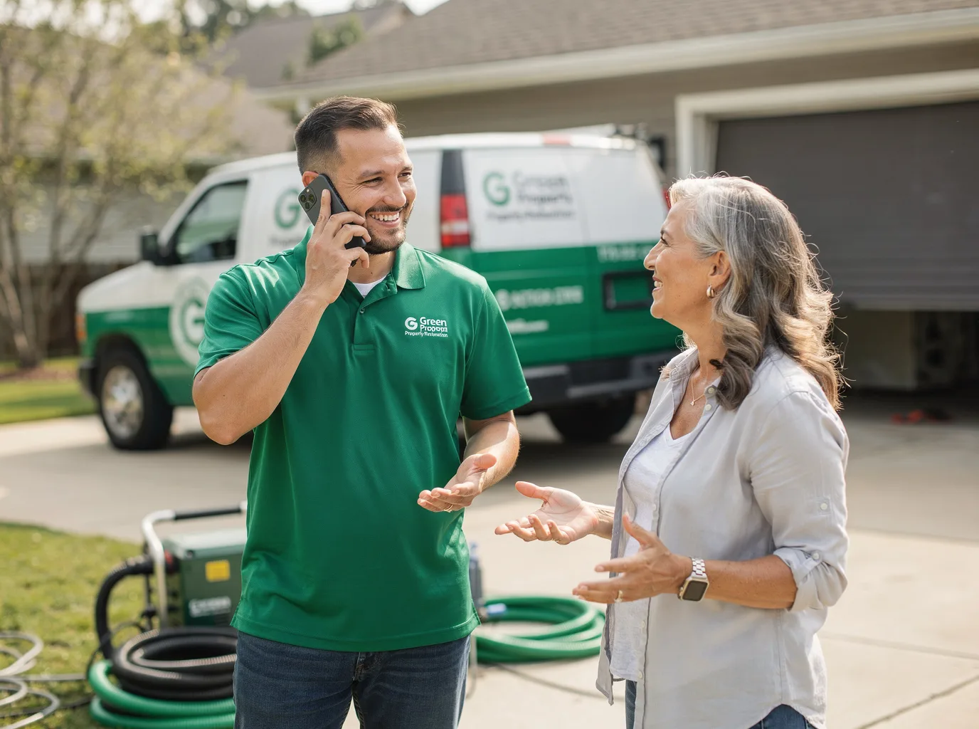 Water Damage Restoration South Whitley, IN FAQs